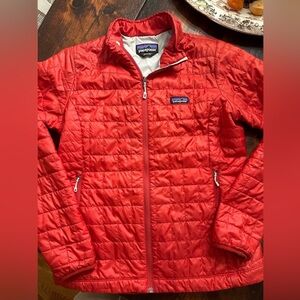 Women’s Patagonia Nano Puff Jacket
